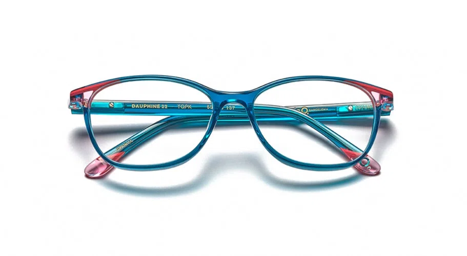 Etnia Barcelona DAUPHINE 22 .P Eyeglasses - view 12